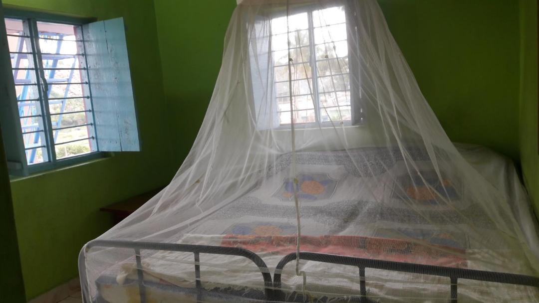 Photo of Bedroom in Hampi