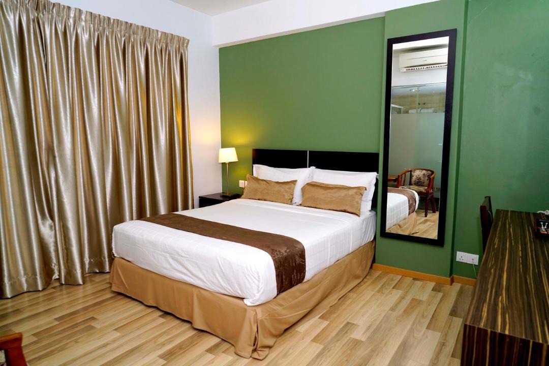 Photo of Bedroom in Seksyen 13