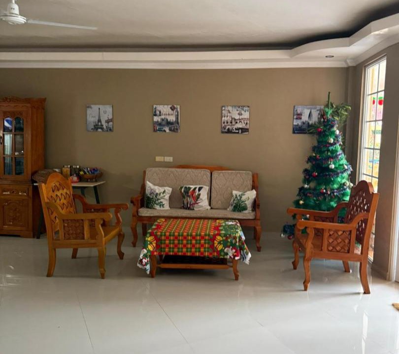 Photo of Livingroom in Magsingal