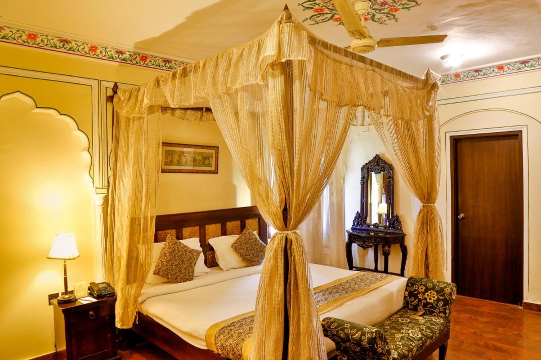 Photo of Bedroom in Bani Park