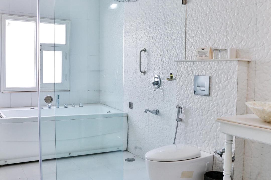 Photo of Bathroom in Bani Park
