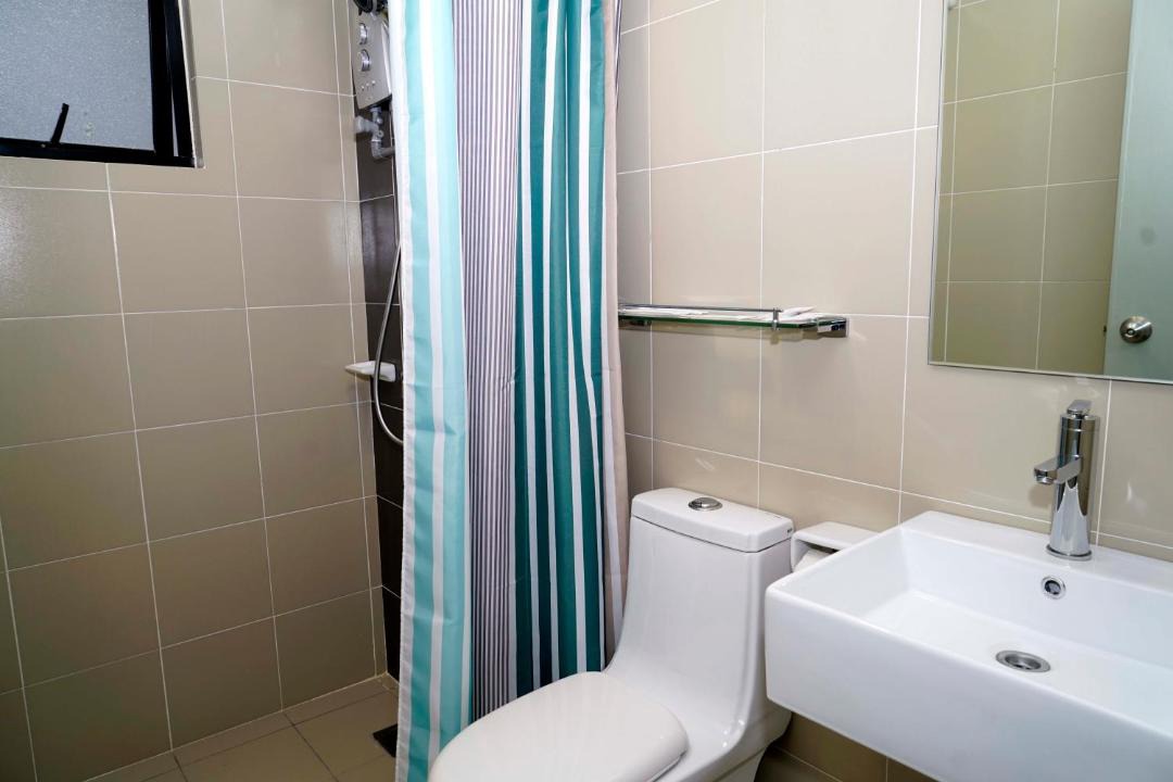 Photo of Bathroom in Seksyen 13