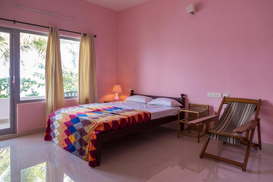 Photo of Bedroom in Andhakaranazhy
