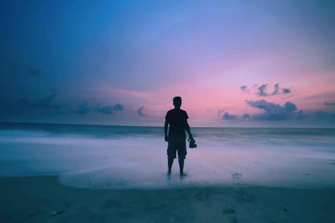 Photo of Human In Picture in Mararikulam