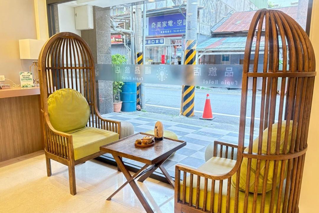Photo of Others in Hualien City Centre
