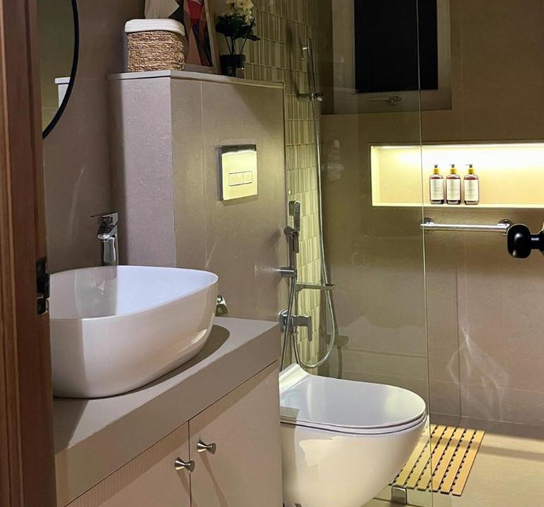 Photo of Bathroom in Vainguinim
