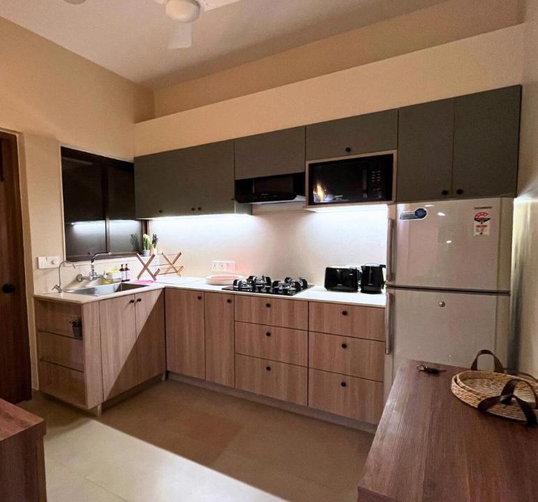 Photo of Kitchen in Vainguinim
