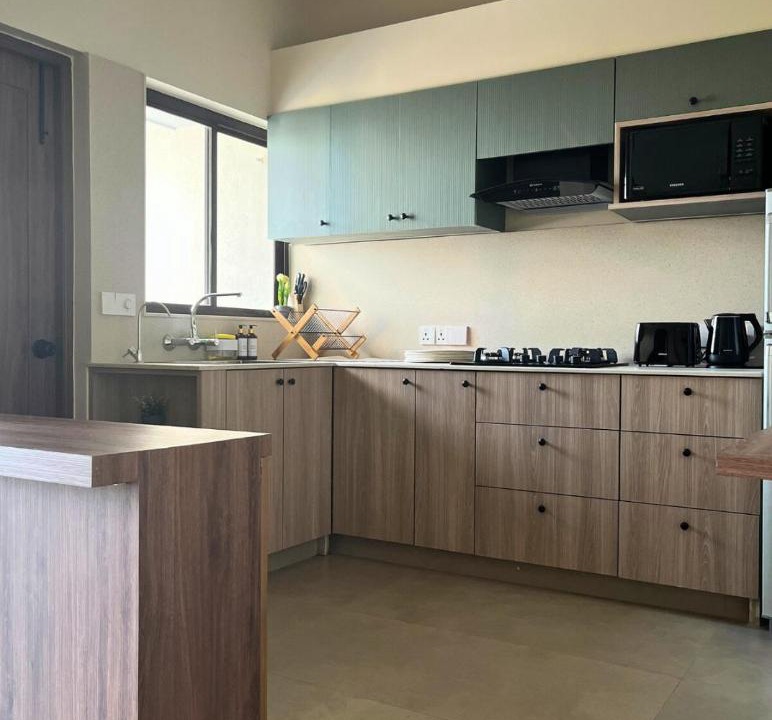 Photo of Kitchen in Vainguinim