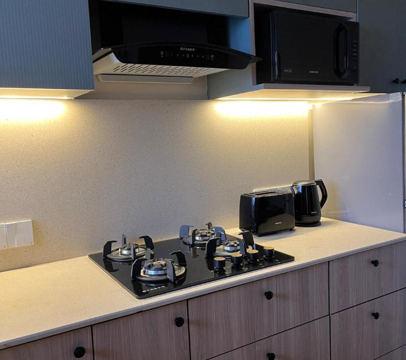 Photo of Kitchen in Vainguinim