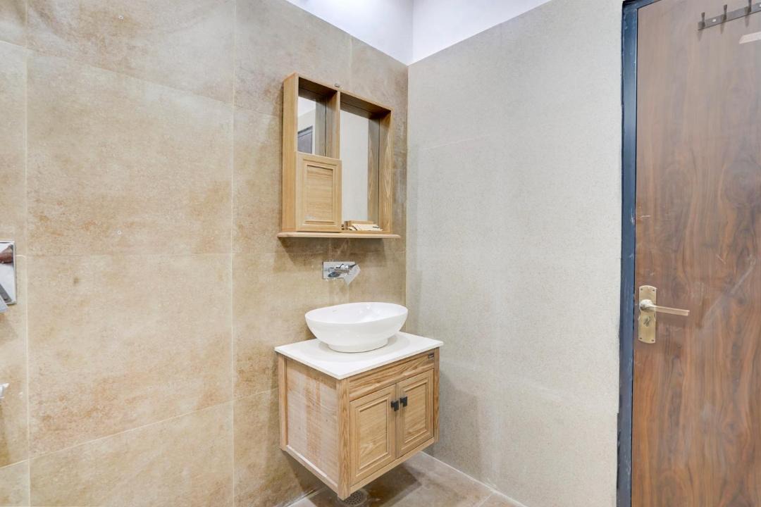 Photo of Bathroom in Gurugram