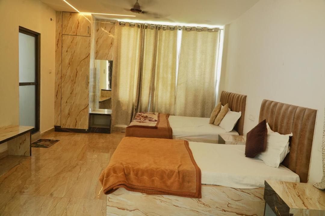 Photo of Bedroom in Jaunpur