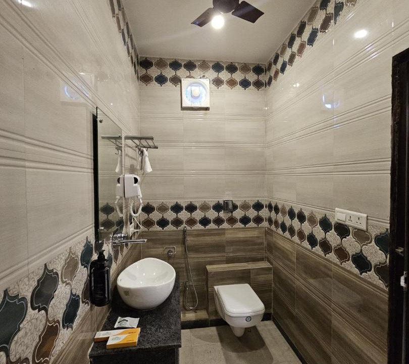Photo of Bathroom in Katihar