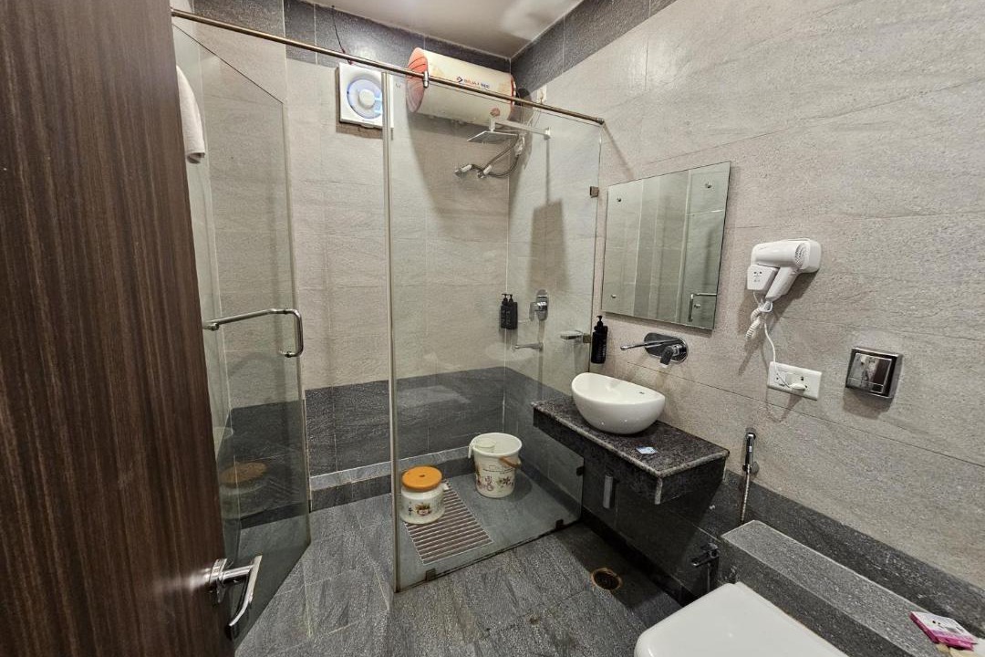 Photo of Bathroom in Katihar