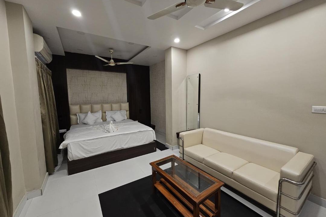 Photo of Bedroom in Katihar