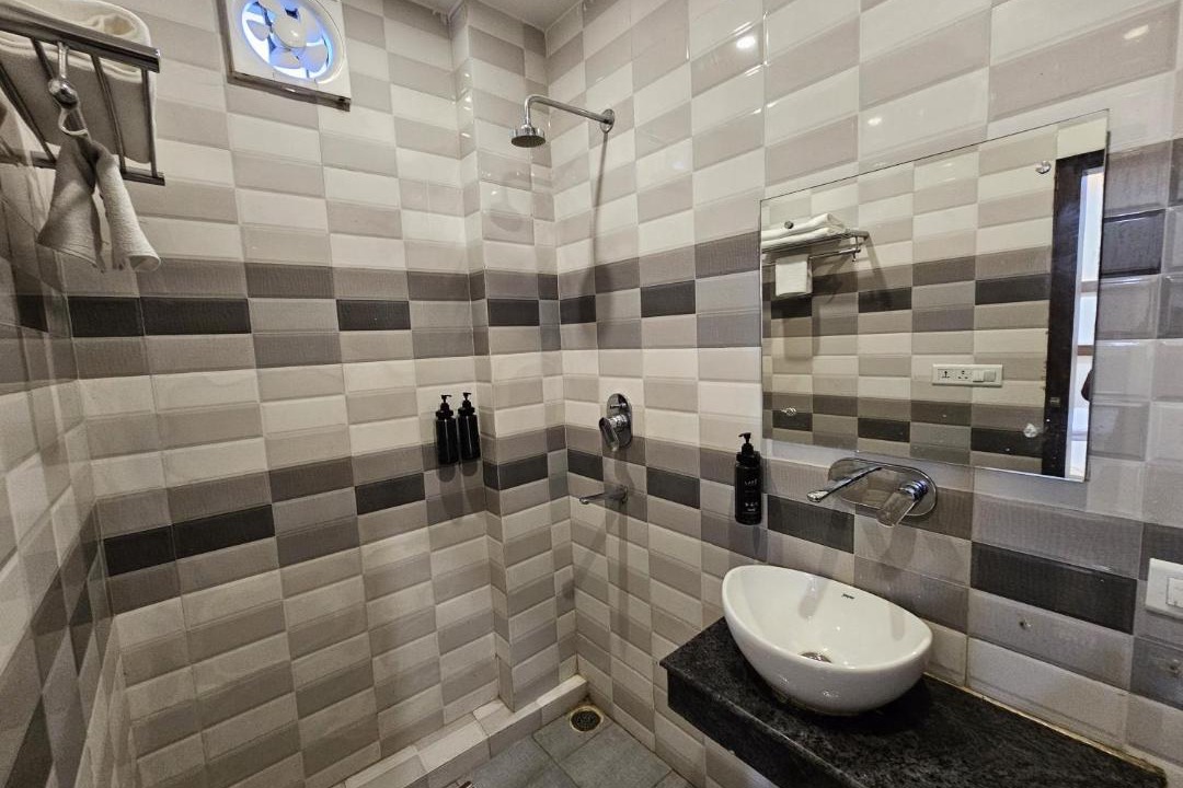 Photo of Bathroom in Katihar