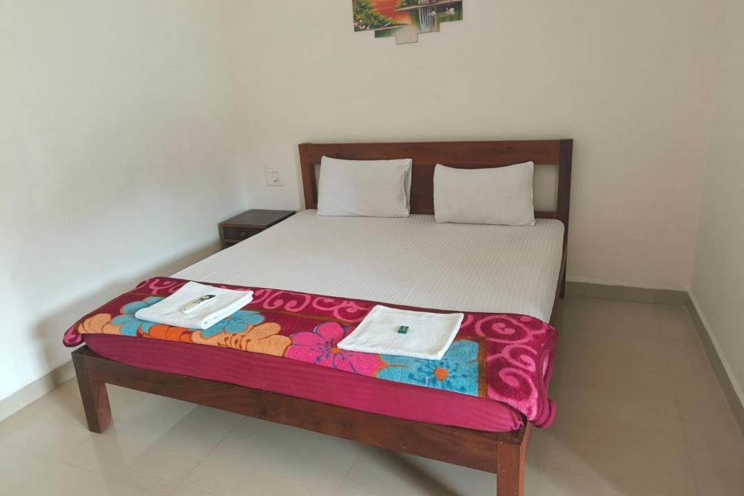 Photo of Bedroom in Baga