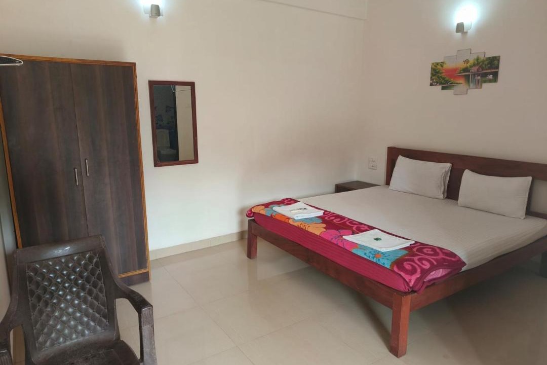 Photo of Bedroom in Baga
