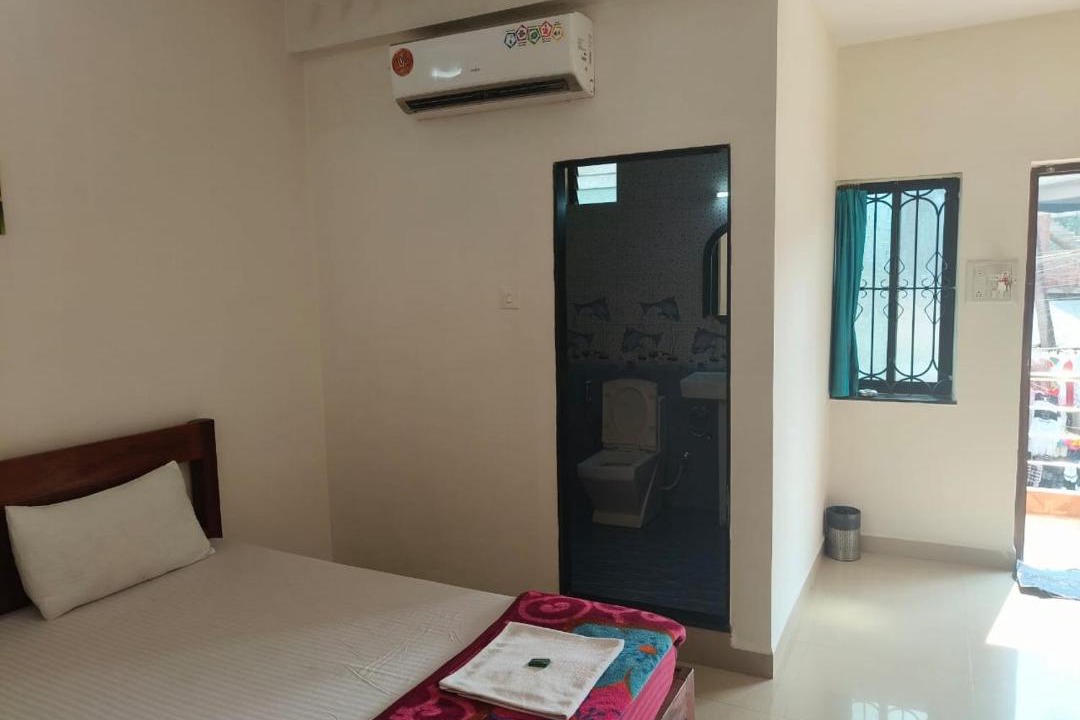 Photo of Bedroom in Baga
