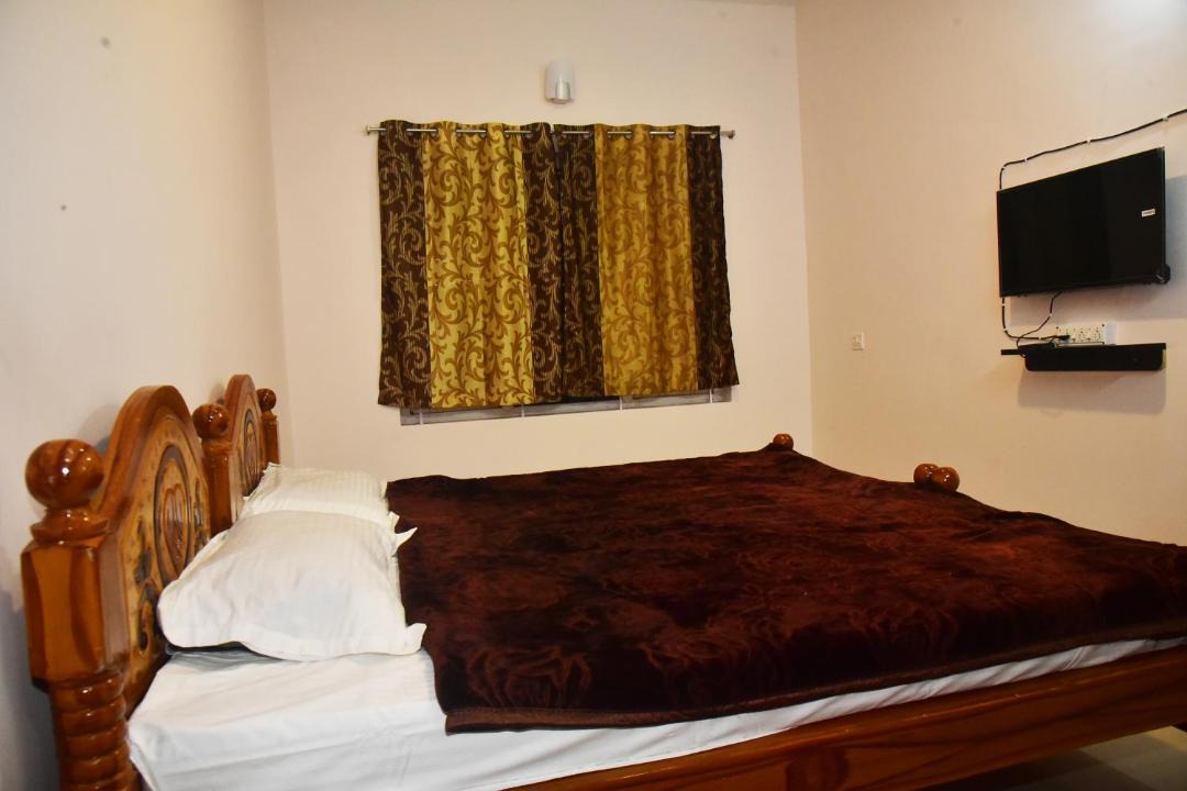 Photo of Bedroom in Kodaikanal