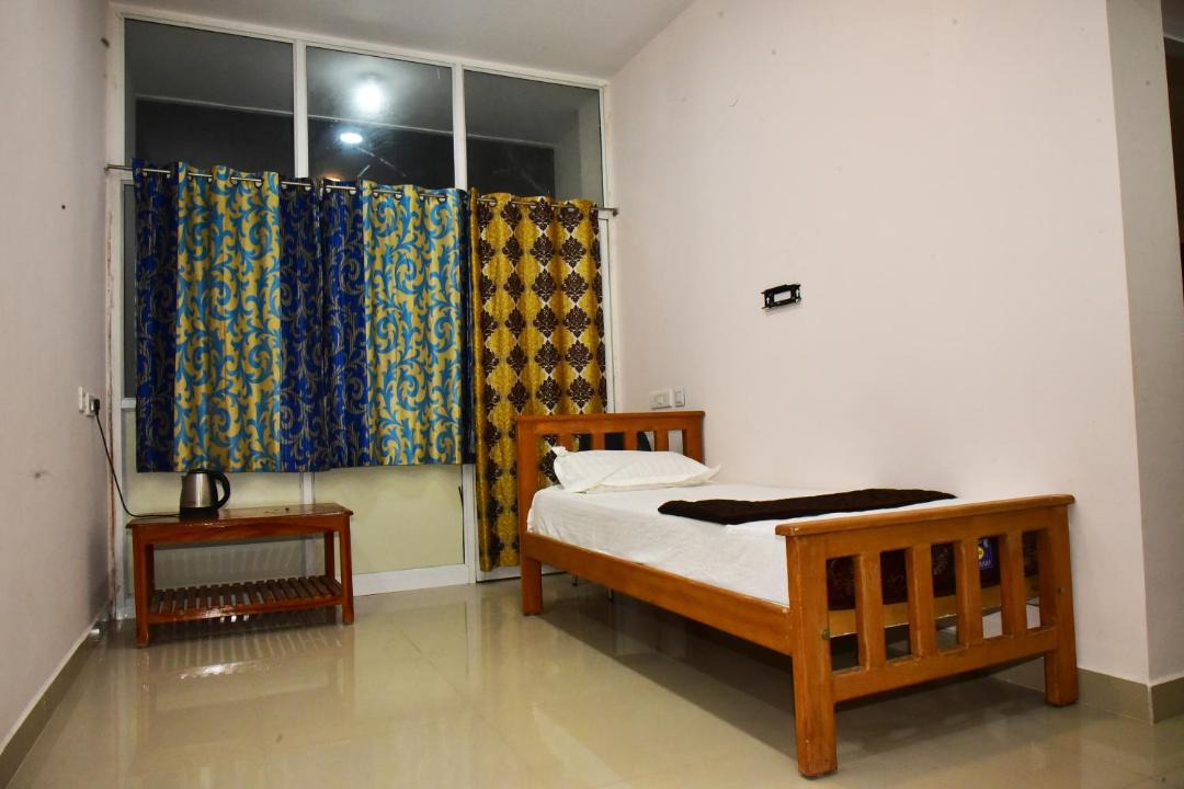 Photo of Bedroom in Kodaikanal