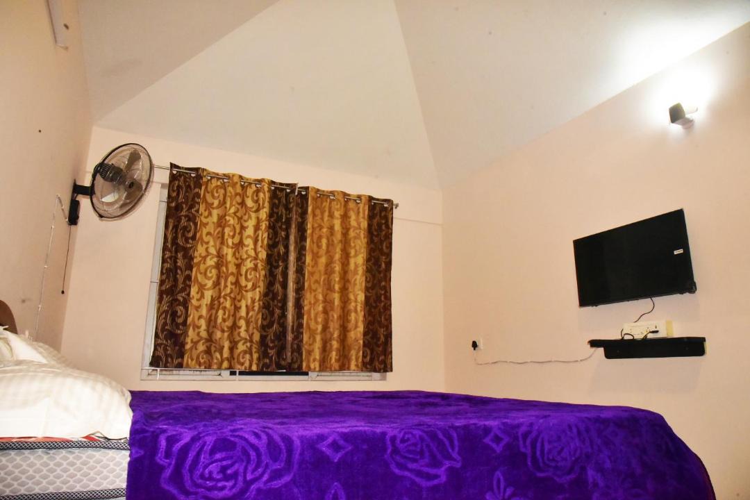Photo of Bedroom in Kodaikanal