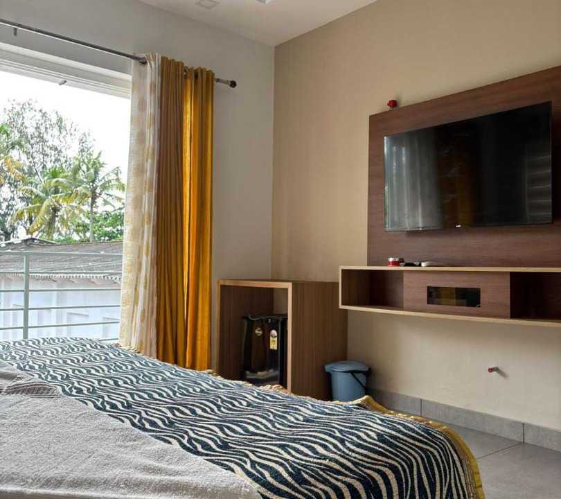 Photo of Bedroom in Sea View Ward