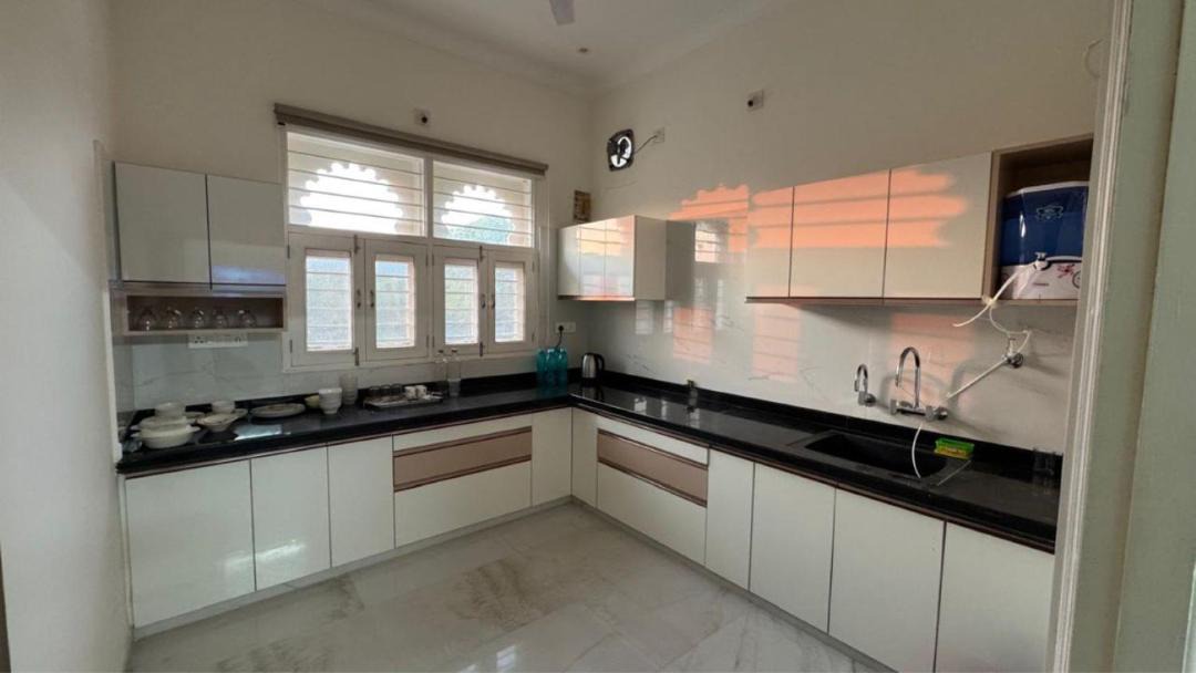 Photo of Kitchen in Shavri Colony