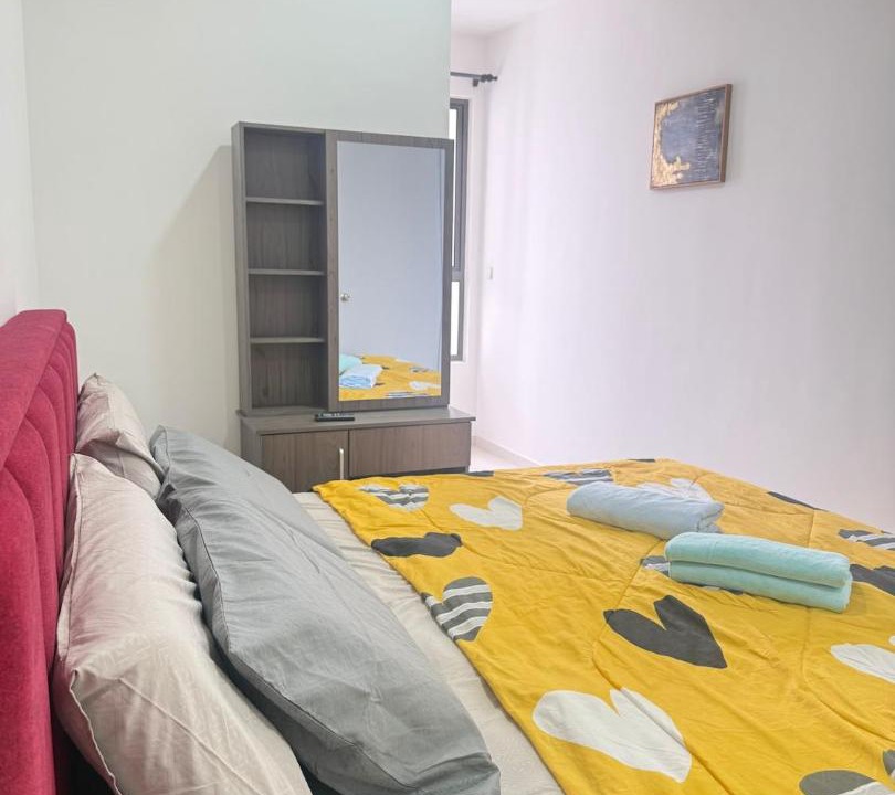 Photo of Bedroom in Taman P Ramlee