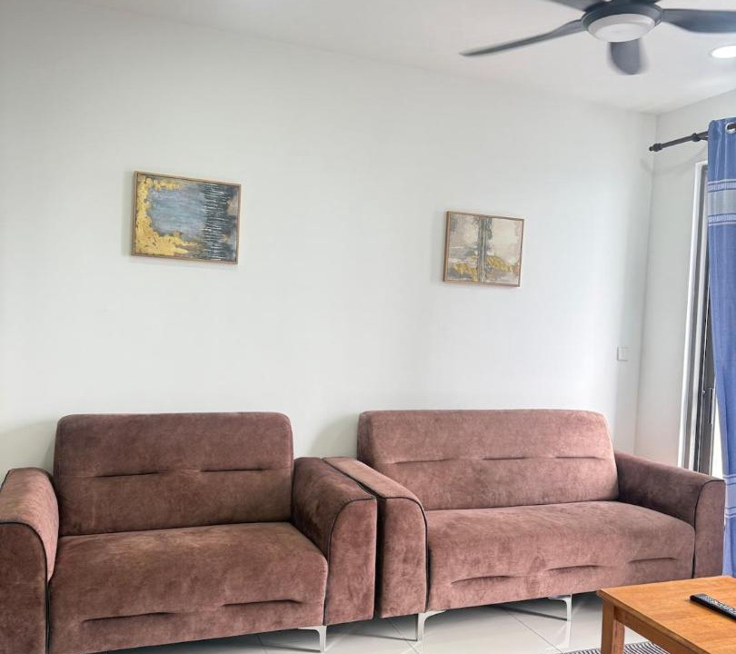 Photo of Livingroom in Taman P Ramlee