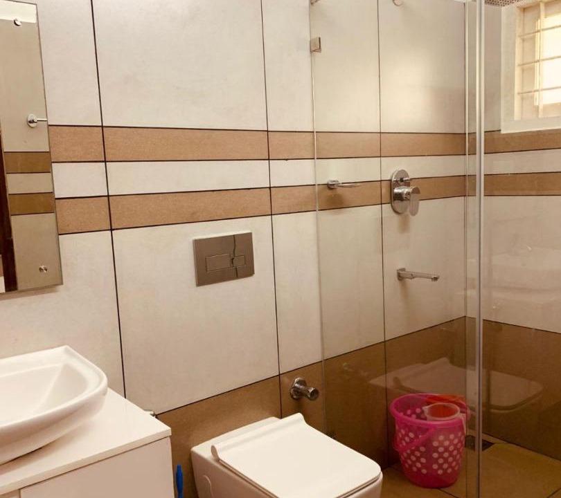 Photo of Bathroom in Kochi