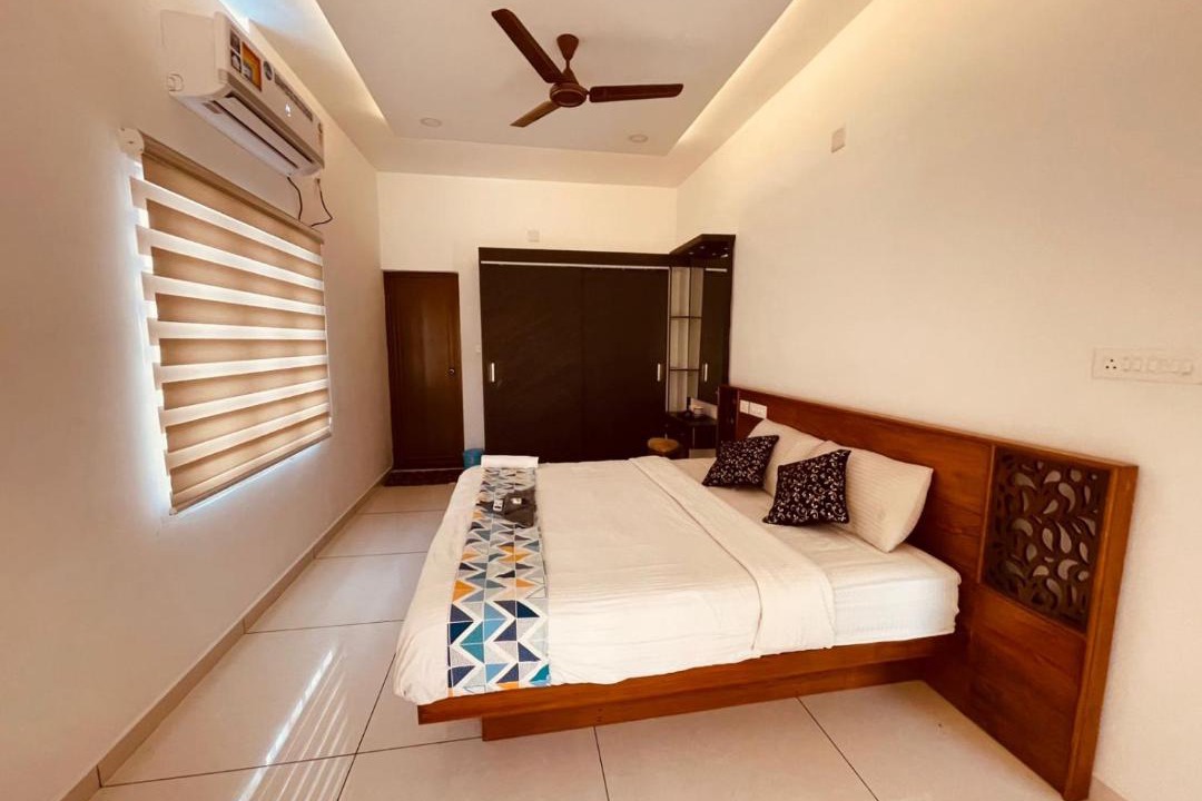 Photo of Bedroom in Kochi