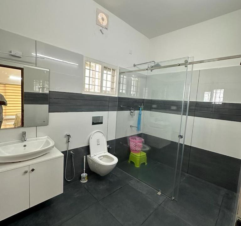 Photo of Bathroom in Kochi