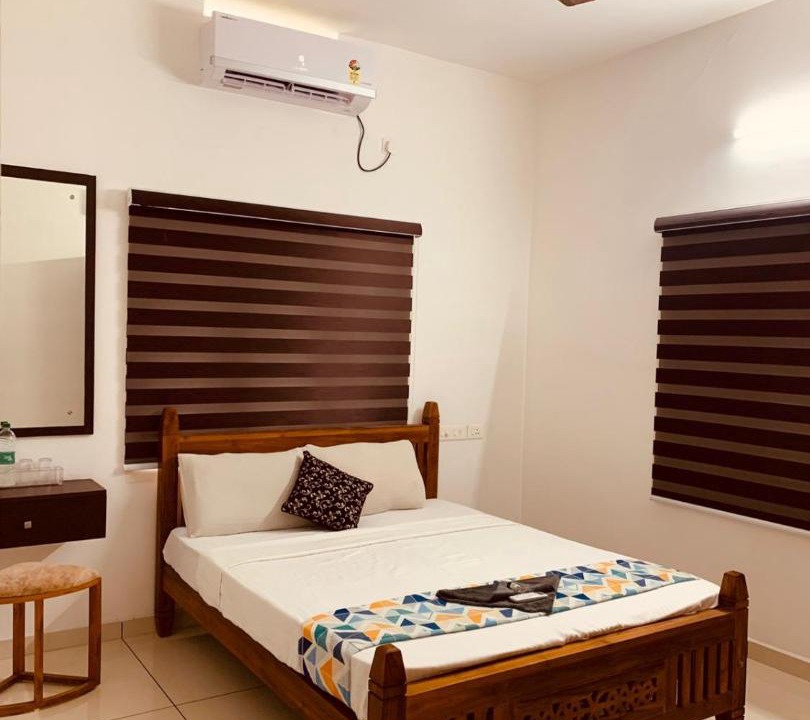 Photo of Bedroom in Kochi
