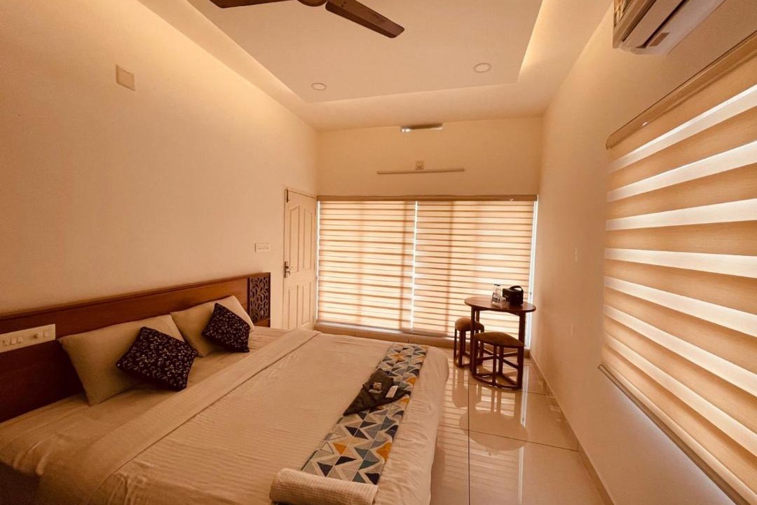 Photo of Bedroom in Kochi