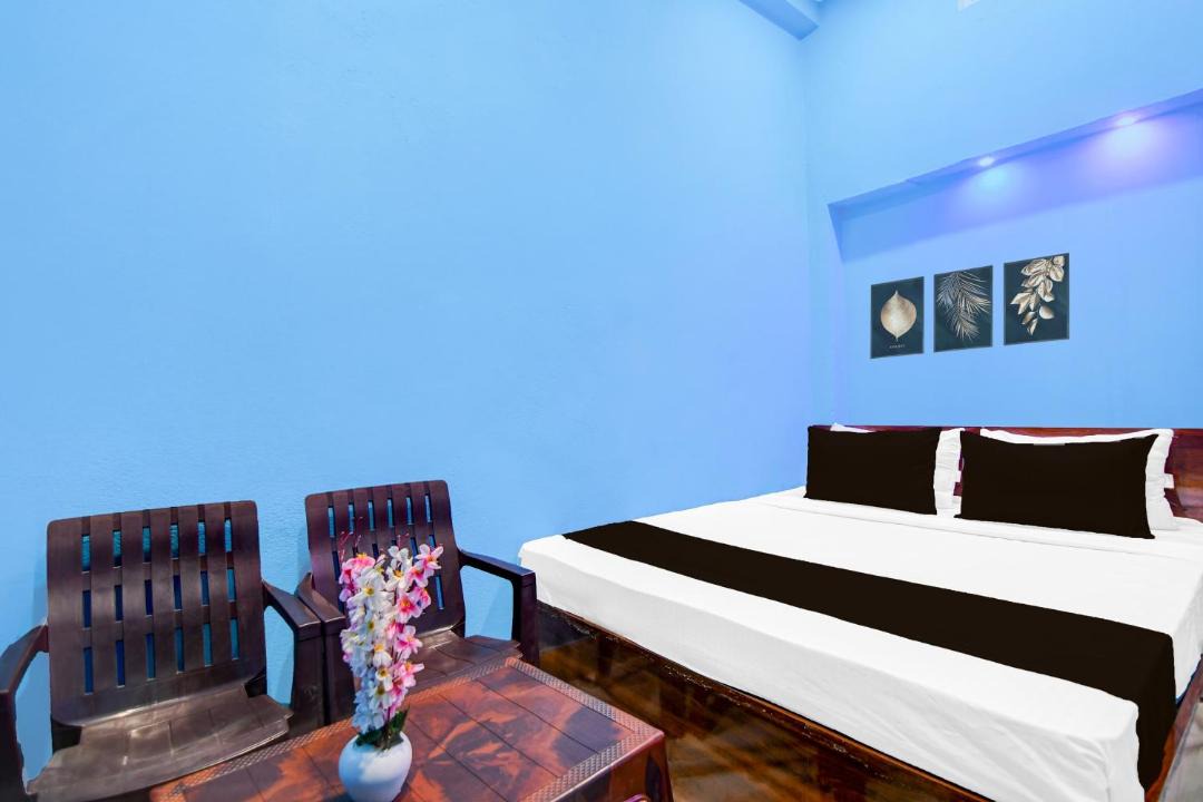 Photo of Bedroom in Cuttack