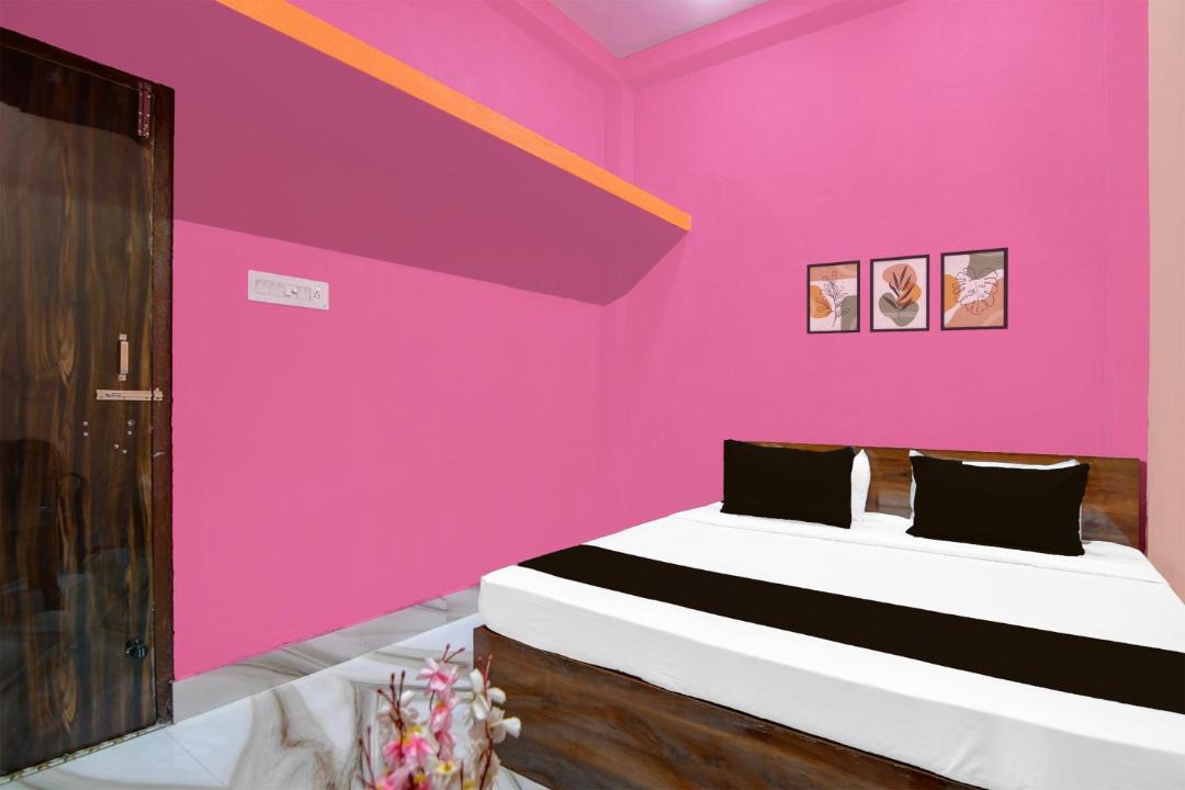 Photo of Bedroom in Cuttack