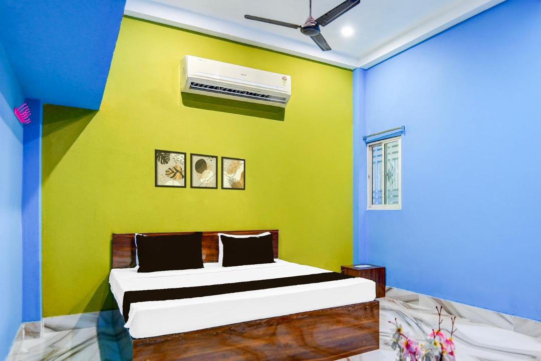 Photo of Bedroom in Cuttack