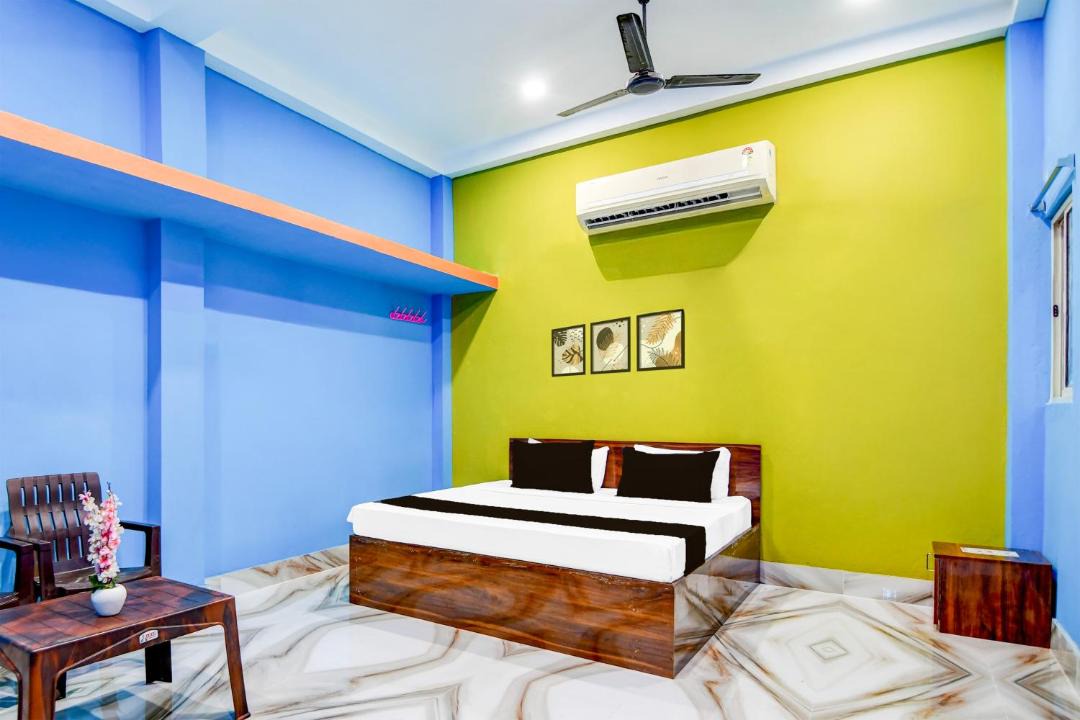 Photo of Bedroom in Cuttack