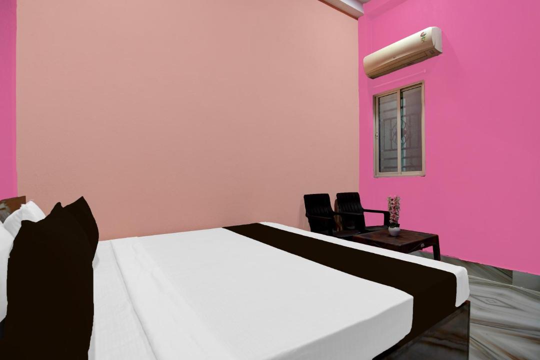 Photo of Bedroom in Cuttack
