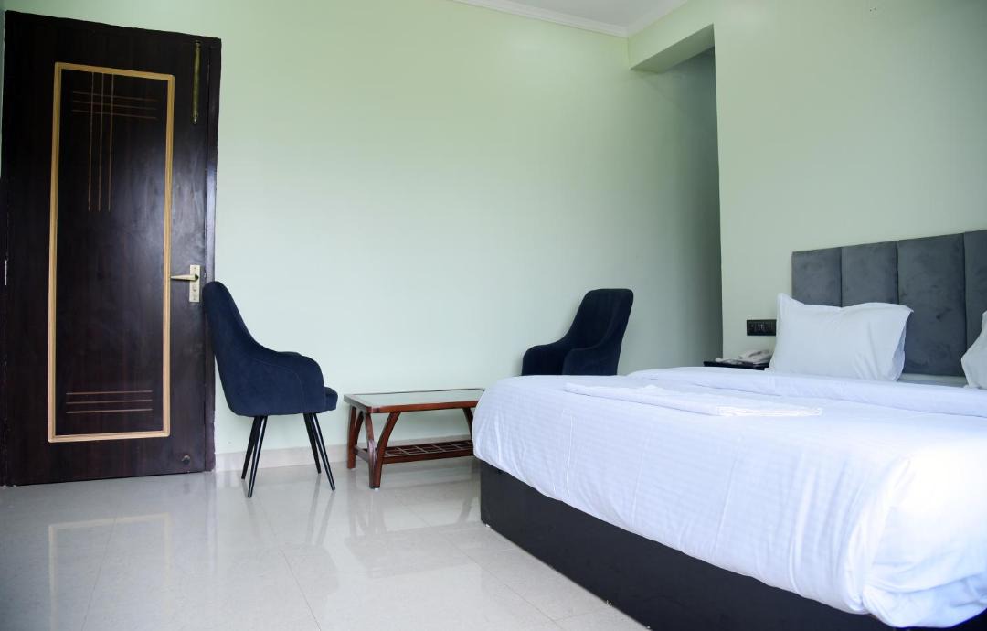 Photo of Bedroom in Sector 70