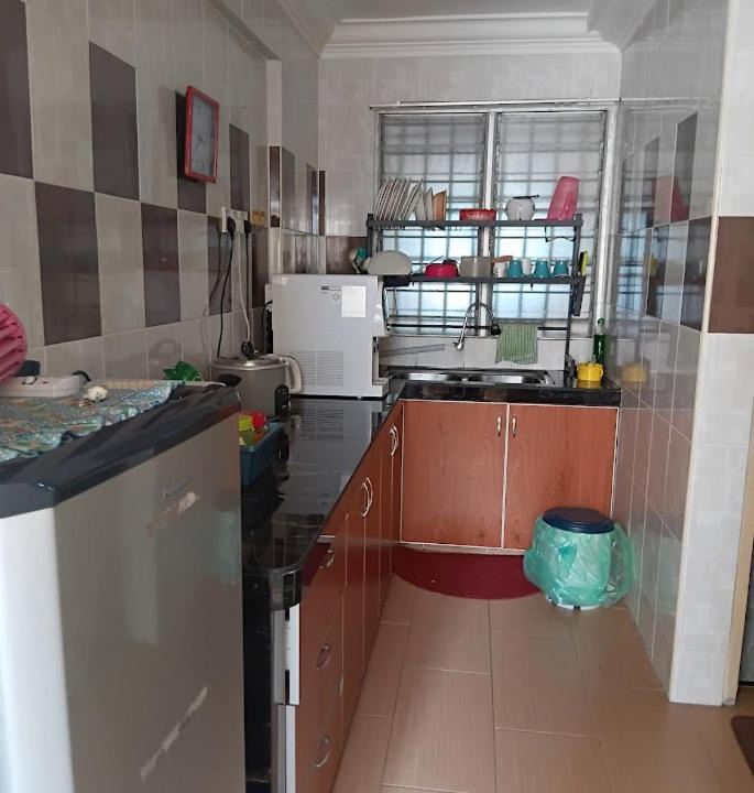 Photo of Kitchen in Putrajaya