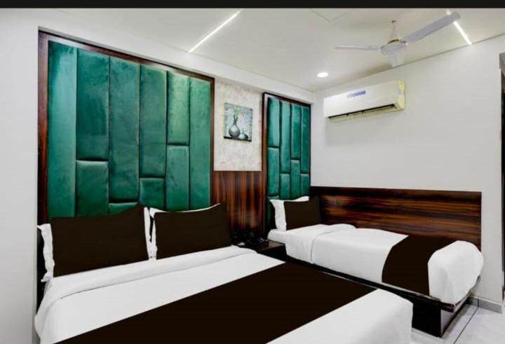 Photo of Bedroom in Bopal