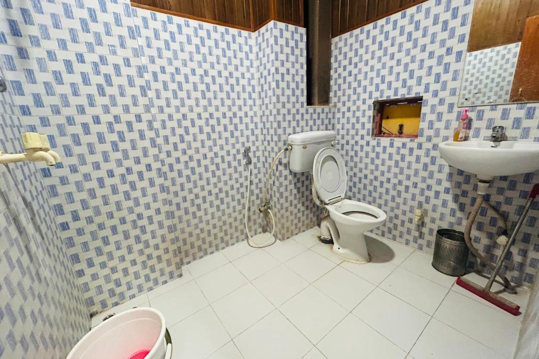 Photo of Bathroom in Sahibganj