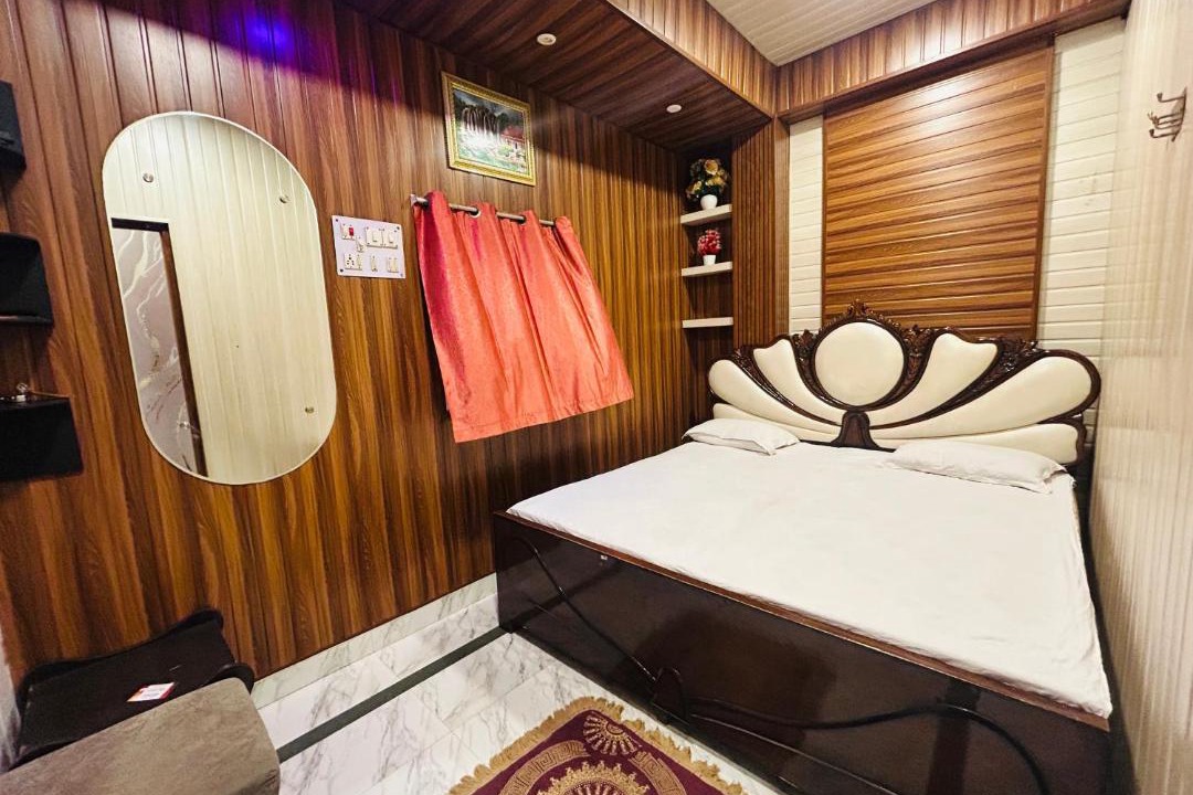 Photo of Bedroom in Sahibganj