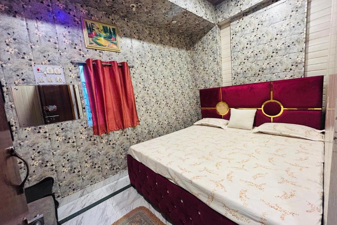 Photo of Bedroom in Sahibganj
