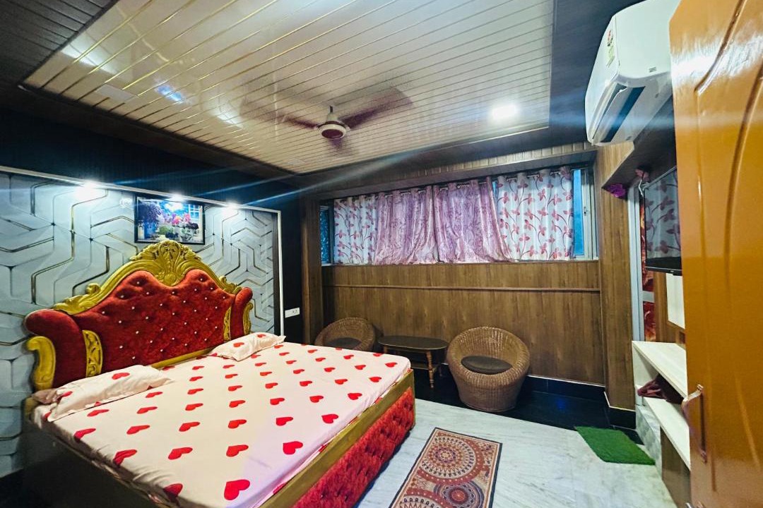 Photo of Bedroom in Sahibganj