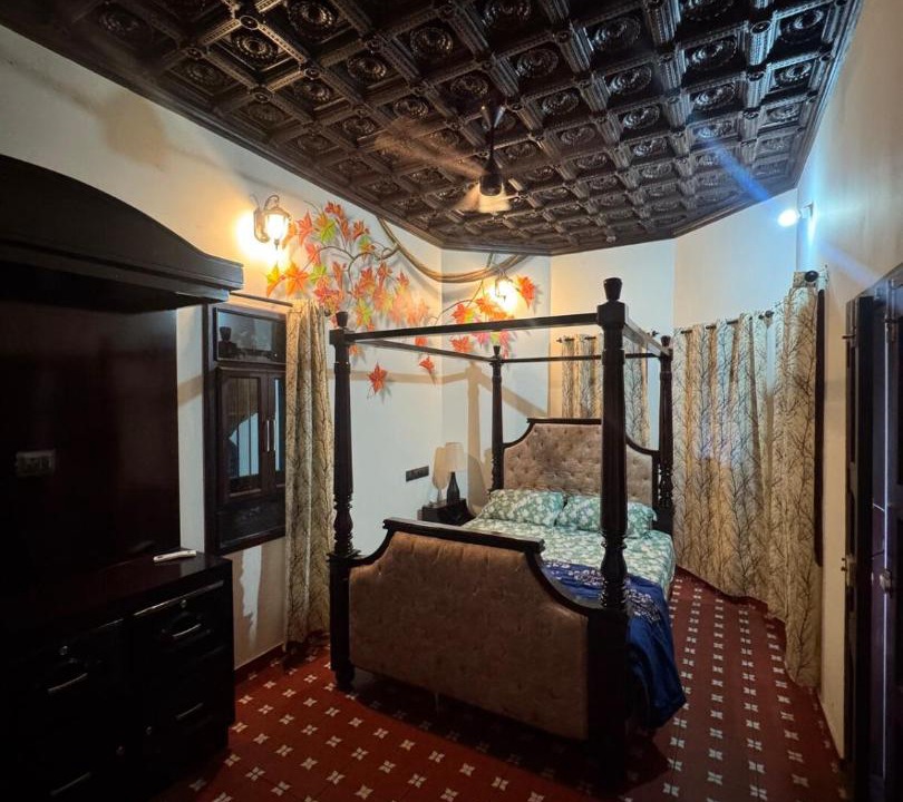 Photo of Bedroom in Changanacherry