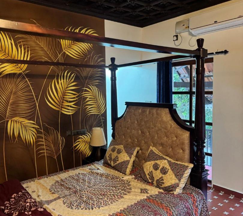 Photo of Bedroom in Changanacherry