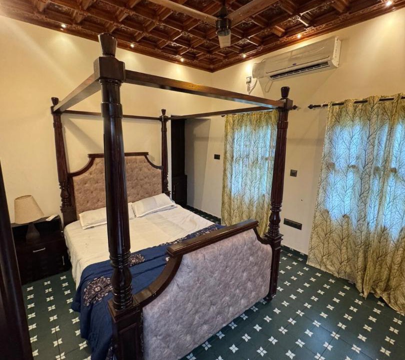 Photo of Bedroom in Changanacherry