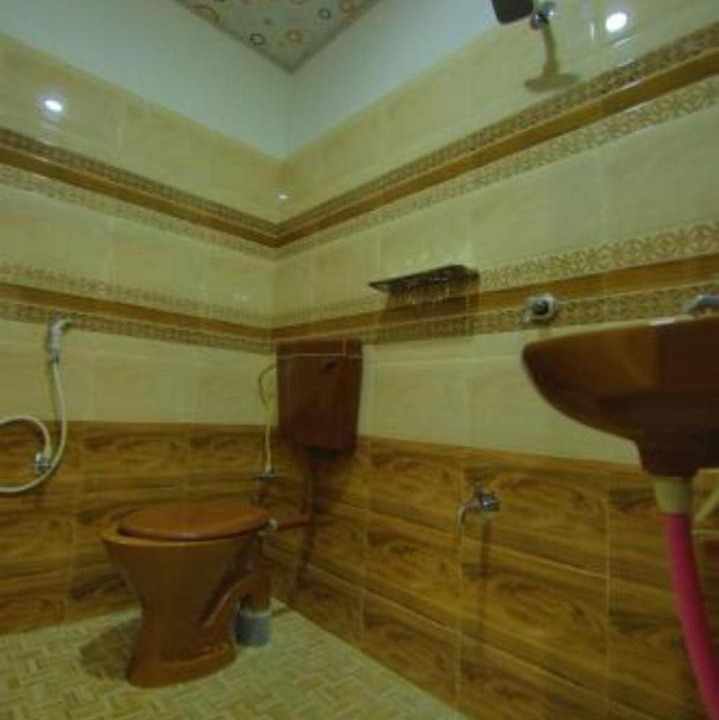 Photo of Bathroom in Munroe Island